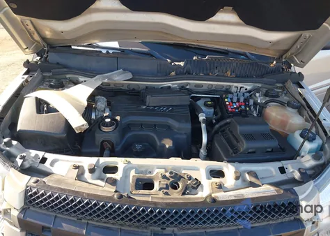 2009 Chevrolet Equinox Ls z USA, uszkodzony, nr VIN 2CNDL23F896233127